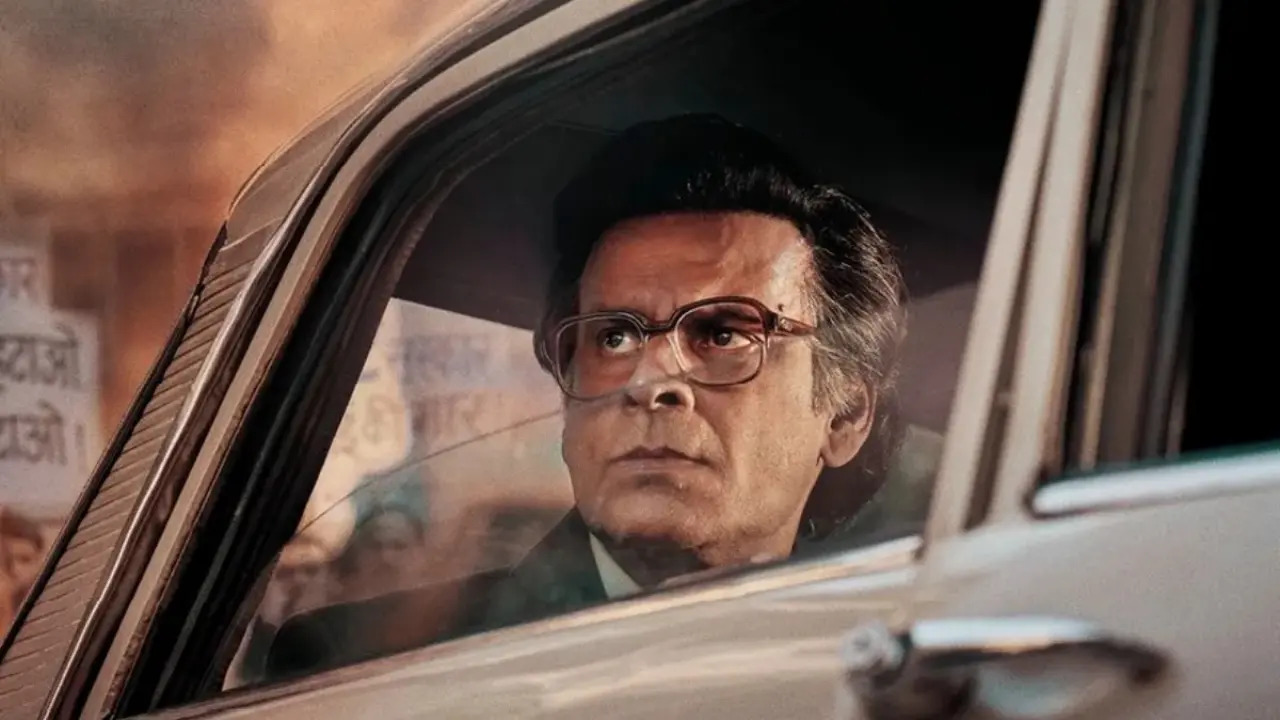 Governor trailer review